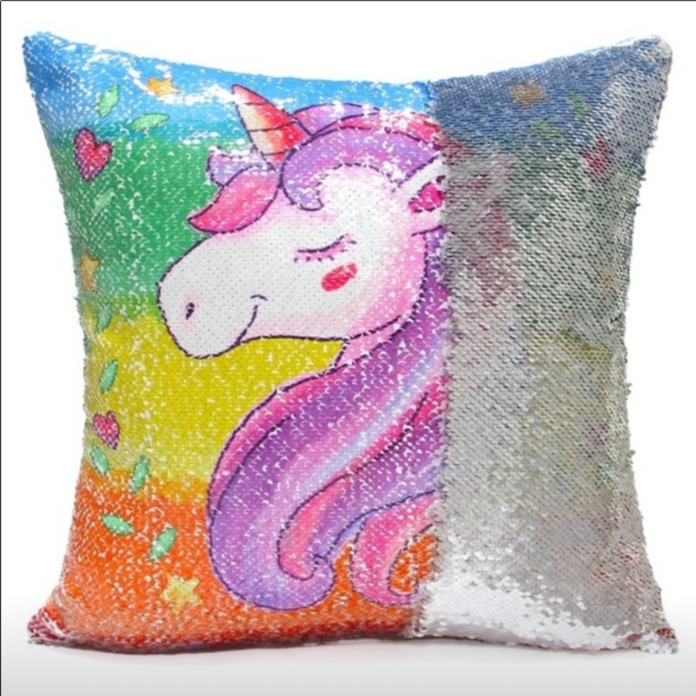 🦄 pillow covers 🦄